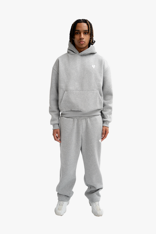 BASIC GREY SET